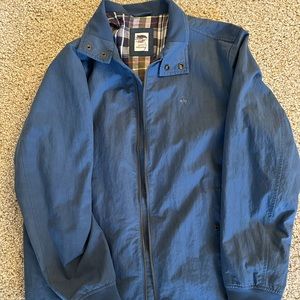 Brooks Brothers men’s jacket